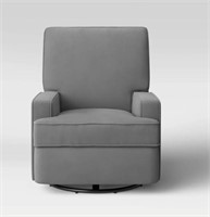Baby relax, Addison swivel gliding recliner,