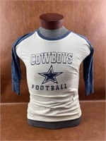Dallas Cowboys Tshirt Size M
