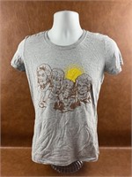 The Golden Girl Mount Rushmore Tshirt