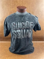 Suicide Squad Tshirt SizeM