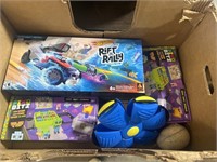 Lot of Assorted Children’s Toys