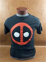 Marvel Deadpool Tshirt Size S