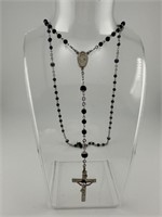 Vintage Catholic Rosary