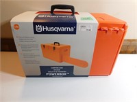 Husqvarna Chainsaw Carrying Case