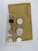 1957 United States Mint Set