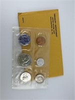 1963 United States Mint Set