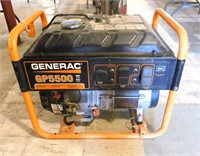 Generac GP5500