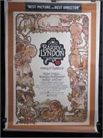 Barry Lyndon (1975) -  2-sheet Poster