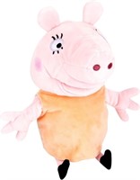 WowWee Peppa Pig Puppets - Mummy Pig