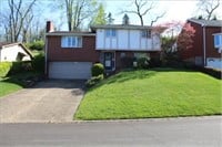 Real Estate/Property - 317 Cabrini Drive - Pitts
