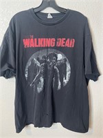 Walking Dead TV Show Shirt