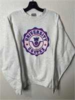 Vintage El Cortez Casino Crewneck Sweatshirt