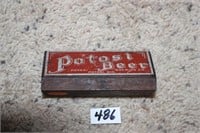 Potosi Brewing Co Desk Marker