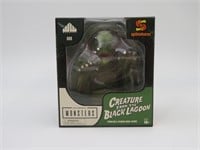 Creature From The Black Lagoon Spinatures Figure