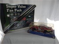 Dale Jr. Super Value Fan Pack