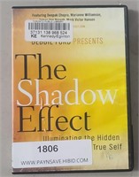 DVD -THE SHADOW EFFECT