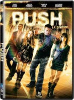 DVD - PUSH