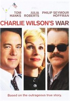 DVD - CHARLIE WILSON'S WAR