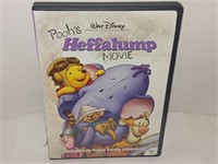 DVD - HEFFALUMP FOR KIDS