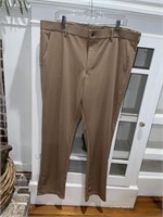 Super Soft Wrinkle Free Men's Dress Pants 38