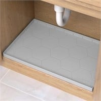 B9490  Silicone Under Sink Protector 34X22