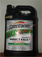 Triazicide Insect Killer, 1 gal New