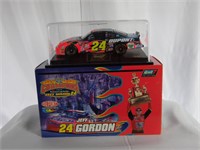 Jeff Gordon 1:24 Diecast Car