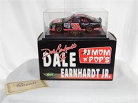 Dale Jr. 1:24 Diecast Car