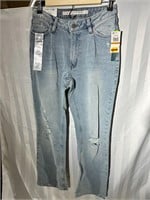 New Womens Tinseltown sz3 flare jeans