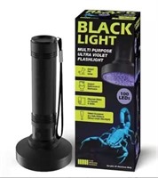 Klear Concepts 100 LED UV Black Light
