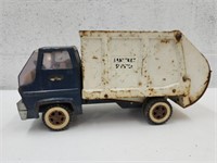 Vintage Tonka Sanitation Service  Toy Truck 16"