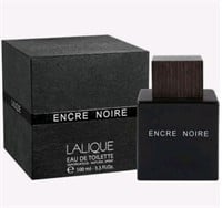 Encre Noire by Lalique 3.4/3.3 oz