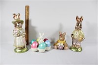 Easter Decorative Ornaments