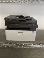 Samsung Express M2070FW Printer/Scanner with cord