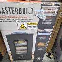 Masterbuilt Electric Smoker from Fast Track It