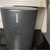 Sonos S17 Bluetooth Speaker