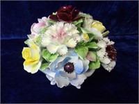 Royal Doulton Porcelain Bouquet