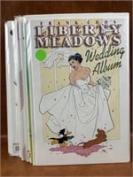 (12) Liberty Meadows Image Comics