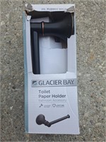 Glacier Bay Toilet Paper Holder