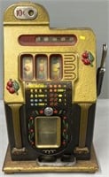Antique Mills10¢ Slot Machine