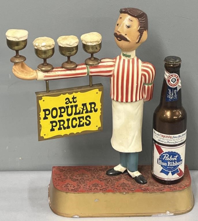 B and D Auctions Online Only Antiques & Collectibles Sale118