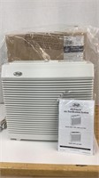 New Hunter HEPATECH Air Purification System, new