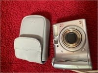 Kodak & Canon Cameras