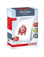 Miele Air Clean 3D Efficiency Dust Bag, Type FJM,