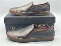 Corso como 
New shoes 
8M