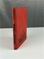 1949 Death of a Salesman Book