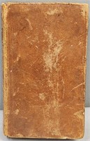 L' Eloge La Folie 1746 Book