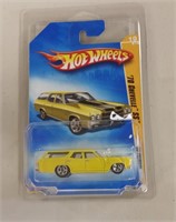 70 Chevelle SS Hot Wheels Premiere 2008 in Protect
