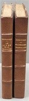 Le Livre de La Route 2 Book Vol 1920