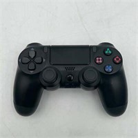 WIRELESS BLACK GAME CONTROLLER YCC-PS6001